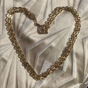 Louis Vuitton Felicie Chain Strap
